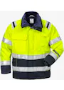 Fristads Flamestat Hi Vis Winterjack Klasse 3 4185 Aths miniatuur