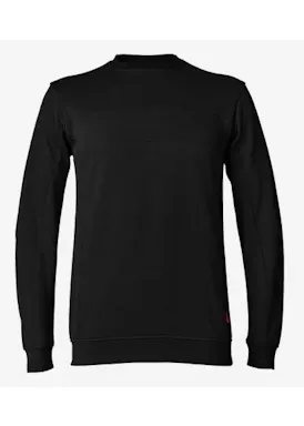 Fristads 130181 Sweatshirt — Stretch Regular Evolve Fit