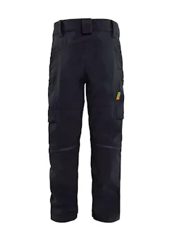 Blaklader 5220 Stretch pantalon de travail pour enfants thumbnail (vignette)