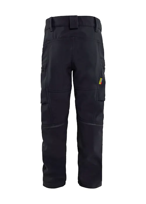 Blaklader 5220 Stretch pantalon de travail pour enfants