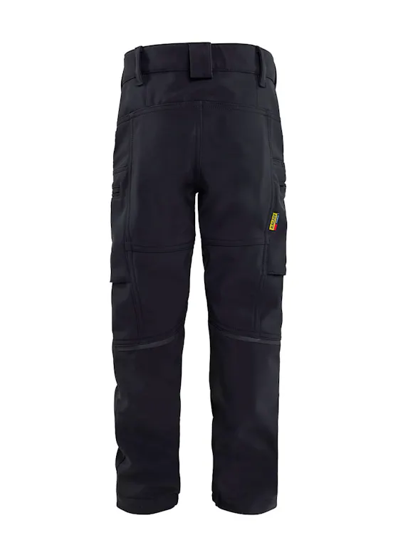 Blaklader 5220 Kids Werkbroek Stretch
