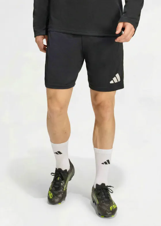 Adidas Entrada 26 Training Shorts F6782
