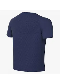 Nike Dri-FIT Park VIII Korte Mouwen Voetbaljersey Kids HV8182 miniatuur