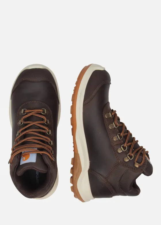 Carhartt Wylie Waterproof S3