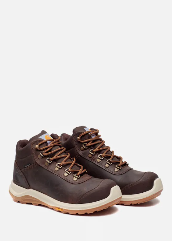 Carhartt Wylie Waterproof S3