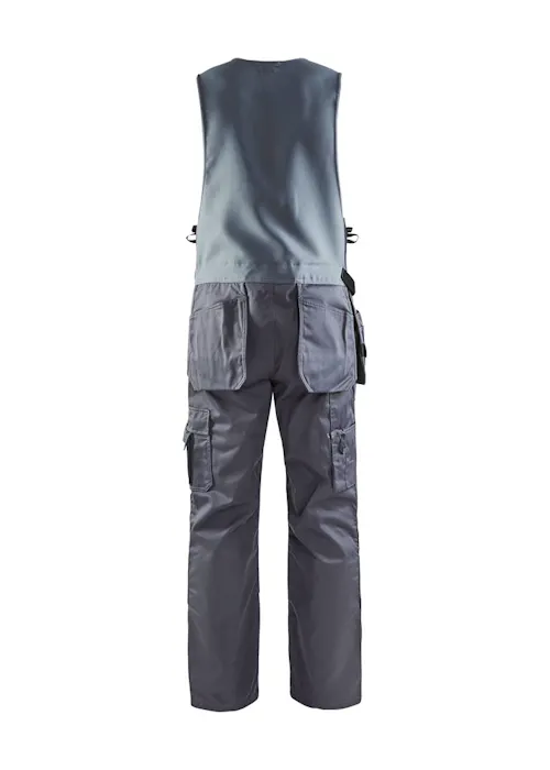 Blåkläder 26521860 Salopette Américaine Stretch