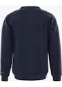 Fristads Flamestat Stretch Sweater 7180 MFRN miniatuur
