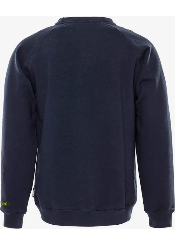 Fristads Flamestat Stretch Sweater 7180 MFRN