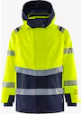 Fristads Flamestat High-Vis Airtech® Winterparka Klasse 3 4086 ATHR Vorschaubild