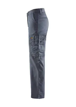 Blåkläder 7120 Dames werkbroek miniatuur