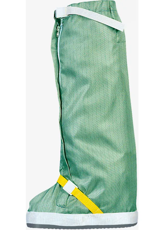 Fristads Cleanroom-Stiefel 9124 XR50
