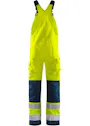 Fristads High-Vis 1001 TH 100003, amerikanischer Overall, wasserabweisend Vorschaubild