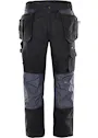 Fristads Werkbroek 288 FAS miniatuur