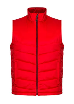 Regatta Stage II RG831 Bodywarmer Insulated Verwarmd miniatuur