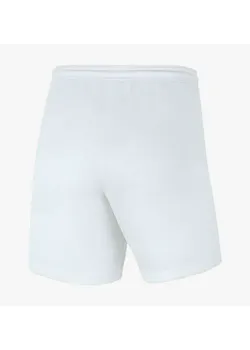 Nike Dri-FIT Park 3 Dames Korte Voetbalbroek BV6860 miniatuur