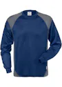 Fristads Skarup T-Shirt met Lange Mouwen 7071 THV miniatuur