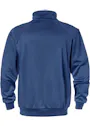 Fristads Skarup Sweatshirt mit kurzem Reißverschluss 7048 SHV Vorschaubild