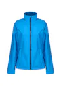 Regatta Women´s Ablaze Printable Softshell Jacket miniatuur