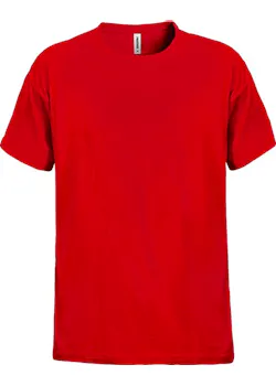 Fristads 100240 Heavy T-Shirt 1912 HSJ Regular Fit miniatuur