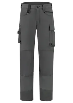 Tricorp Pantalon de travail Cordura stretch 4 directions 502026 thumbnail (vignette)