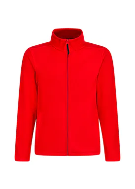 Regatta Micro Full Zip Fleece
