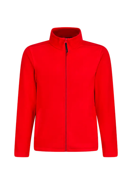 Regatta Micro Full Zip Fleece