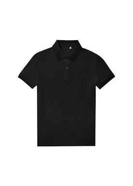 B&C My Eco BCPW465 Poloshirt 65/35 Piqué Regular Fit Dames