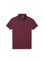 B&C My Eco BCPW465 Poloshirt 65/35 Piqué Regular Damen-Fit Vorschaubild