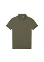 B&C My Eco BCPW465 Poloshirt 65/35 Piqué Regular Damen-Fit Vorschaubild