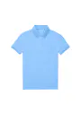 B&C My Eco BCPW465 Poloshirt 65/35 Piqué Regular Damen-Fit Vorschaubild