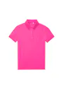 B&C My Eco BCPW465 Poloshirt 65/35 Piqué Regular Damen-Fit Vorschaubild