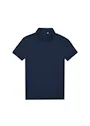B&C My Eco BCPW465 Poloshirt 65/35 Piqué Regular Damen-Fit Vorschaubild
