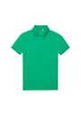 B&C My Eco BCPW465 Poloshirt 65/35 Piqué Regular Damen-Fit Vorschaubild