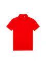 B&C My Eco BCPW465 Poloshirt 65/35 Piqué Regular Damen-Fit Vorschaubild