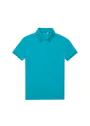 B&C My Eco BCPW465 Poloshirt 65/35 Piqué Regular Damen-Fit Vorschaubild