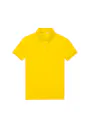 B&C My Eco BCPW465 Poloshirt 65/35 Piqué Regular Damen-Fit Vorschaubild