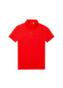 B&C My Eco BCPW465 Poloshirt 65/35 Piqué Regular Damen-Fit Vorschaubild