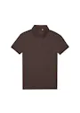 B&C My Eco BCPW465 Poloshirt 65/35 Piqué Regular Damen-Fit Vorschaubild