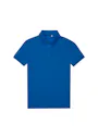 B&C My Eco BCPW465 Poloshirt 65/35 Piqué Regular Damen-Fit Vorschaubild