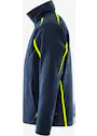 Fristads Softshell Winterjack 4931 GSW miniatuur