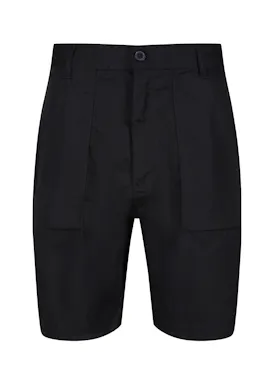 Regatta Action Short