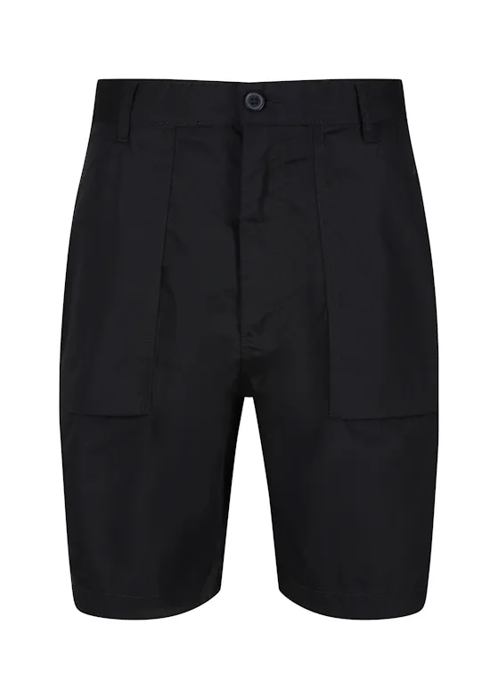 Regatta Action Short