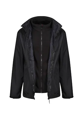 Regatta Classic 3-in-1 Jacket