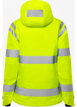 Fristads High Vis Veste d’hiver pour femmes Classe 3 4683 GLPS thumbnail (vignette)