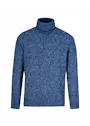Bjornson Faas 8058 Coltrui Pull-Over Wafelpatroon Verwarmd miniatuur