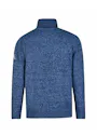 Bjornson Faas 8058 Coltrui Pull-Over Wafelpatroon Verwarmd miniatuur