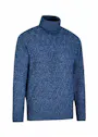 Bjornson Faas 8058 Coltrui Pull-Over Wafelpatroon Verwarmd miniatuur