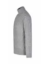 Bjornson Faas 8058 Coltrui Pull-Over Wafelpatroon Verwarmd miniatuur