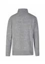Bjornson Faas 8058 Coltrui Pull-Over Wafelpatroon Verwarmd miniatuur