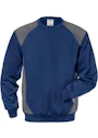 Fristads Sweatshirt 7148 SHV miniatuur